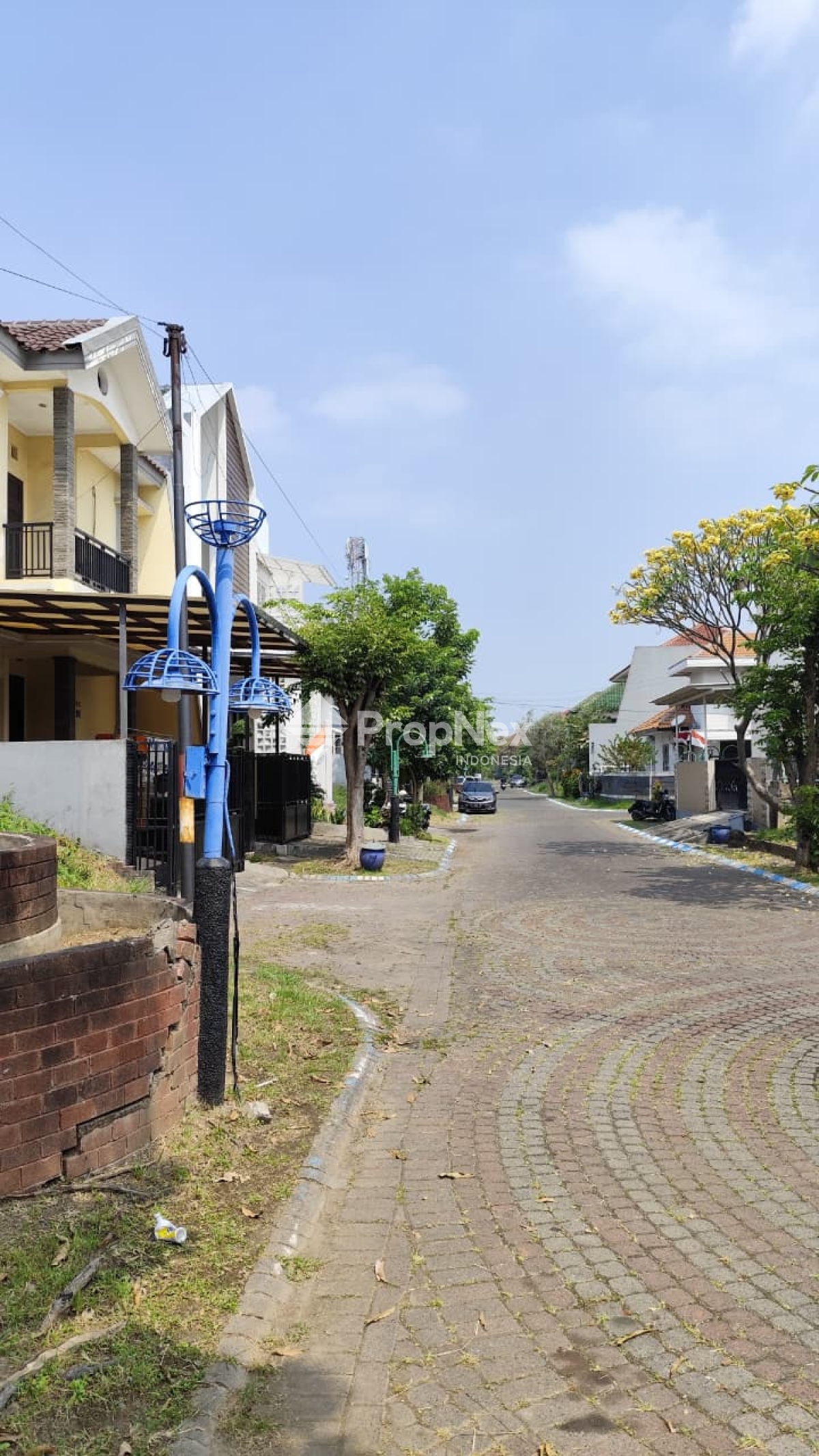 Pinus Asri Surabaya Barat — foto 2